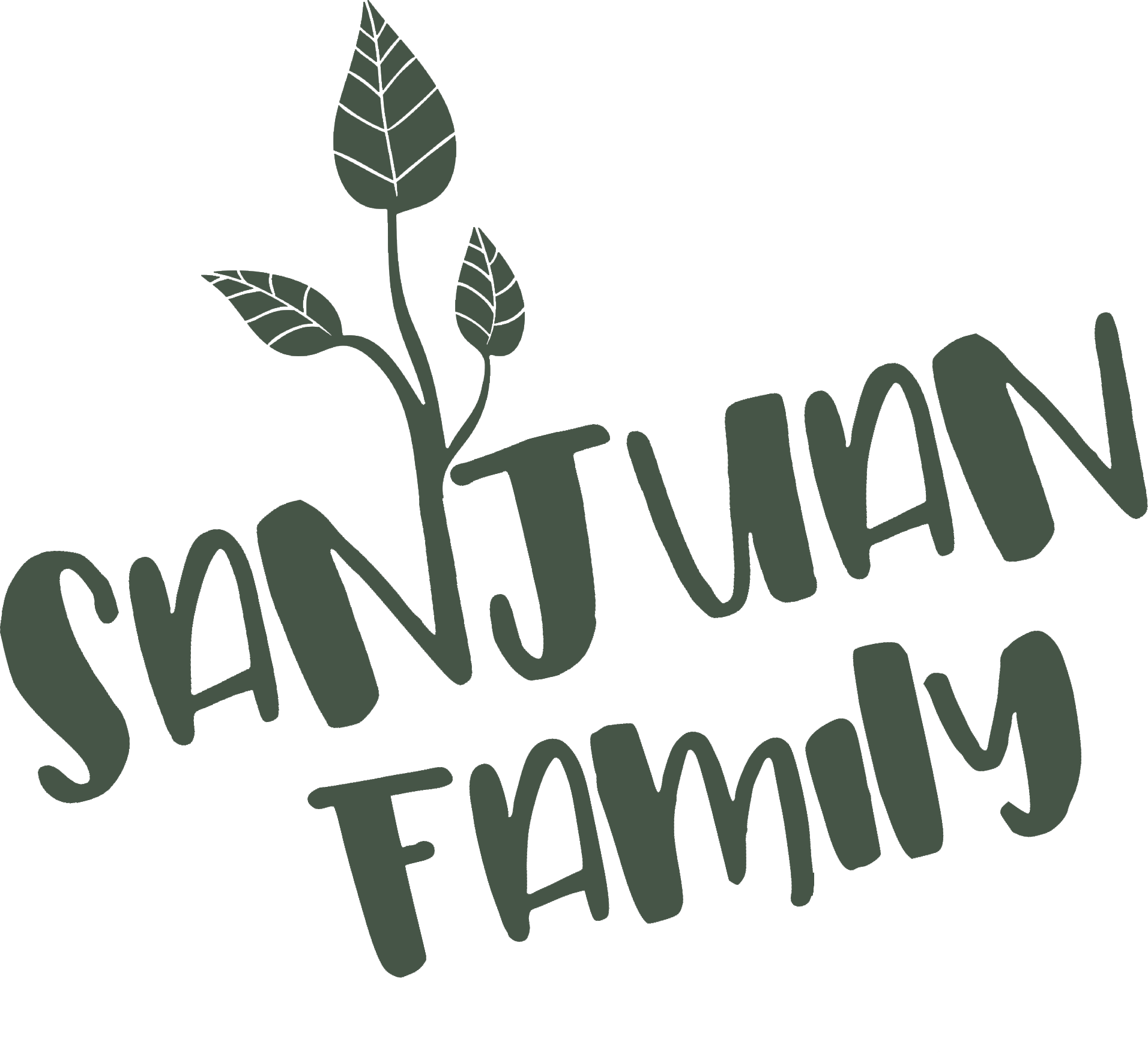 Contact - Sanjuan Family Nursery